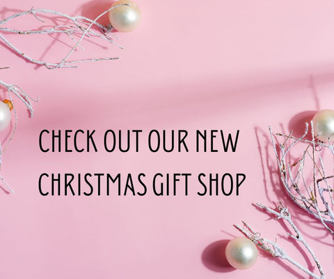 New ! Christmas Little Gift Shop