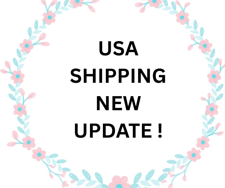 United States Shipping and Tariffs Update
