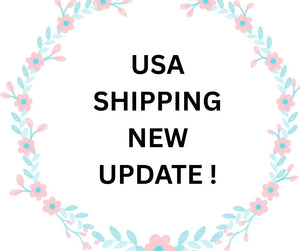 United States Shipping and Tariffs Update