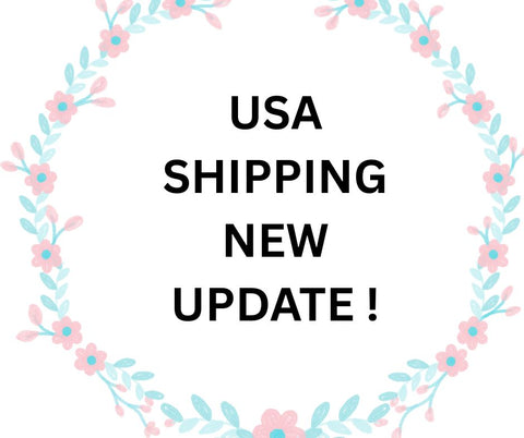 United States Shipping and Tariffs Update