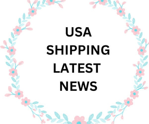 United States Shipping Update - 31st August 2025