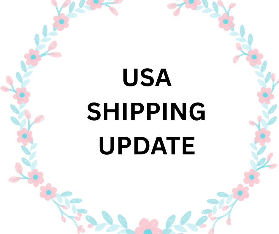 Latest News - United States Shipping Update
