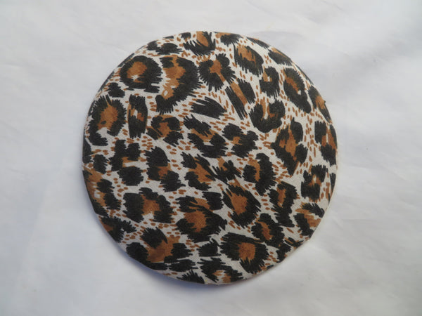 Leopard Print Tamara