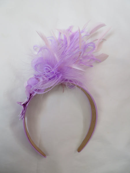 Lilac Lavender Celestine