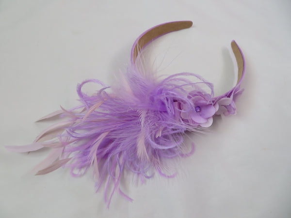 Lilac Lavender Celestine