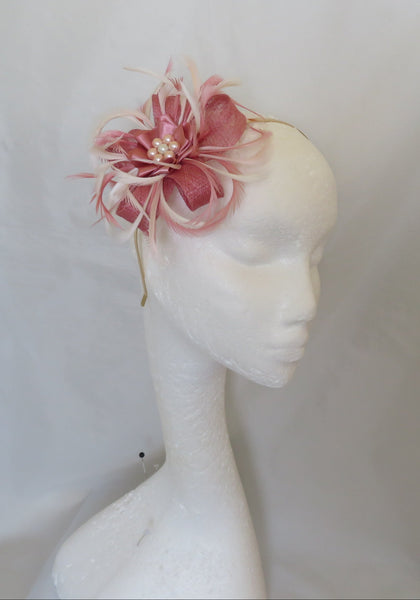 Summer Rose Pink Mini Lily
