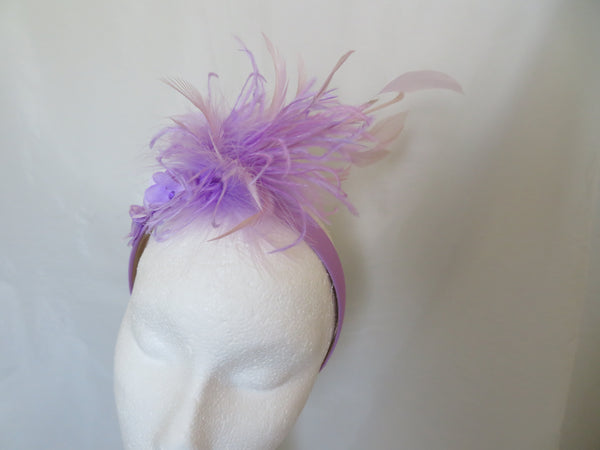 Lilac Lavender Celestine