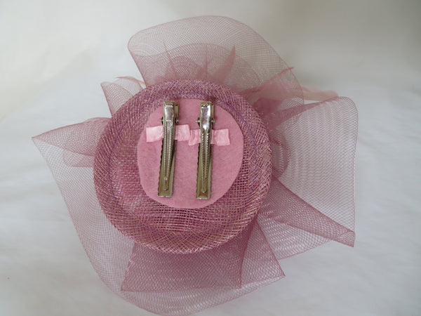 Plum & Pink Emily