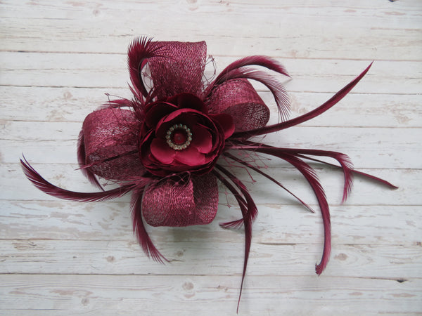 Plum Lillibelle