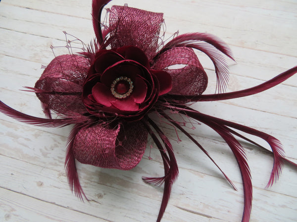 Plum Lillibelle