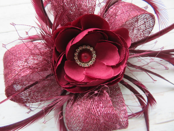 Plum Lillibelle