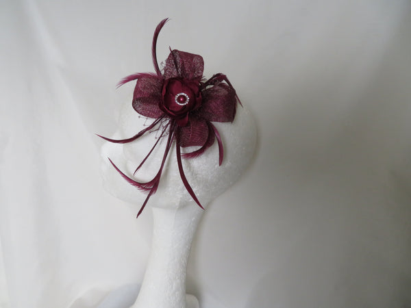 Plum Lillibelle