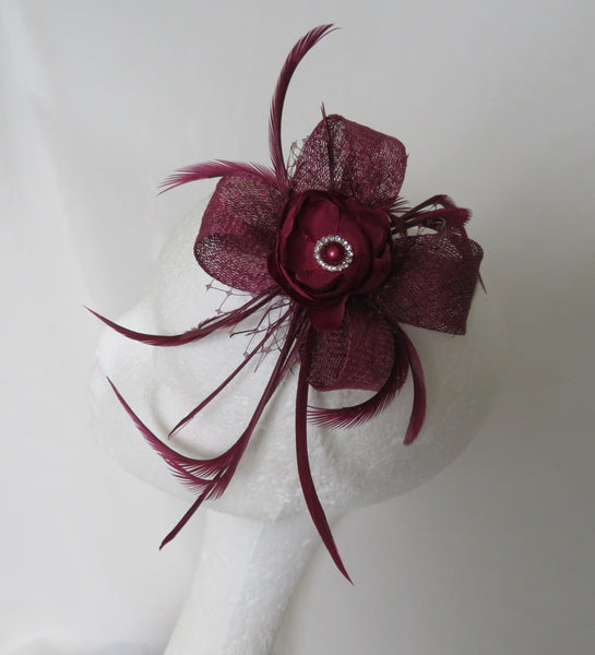 Plum Lillibelle