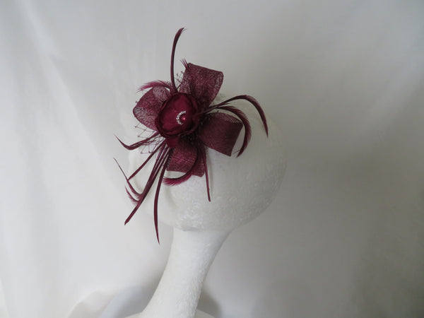Plum Lillibelle