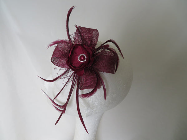 Plum Lillibelle