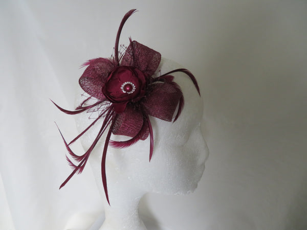Plum Lillibelle