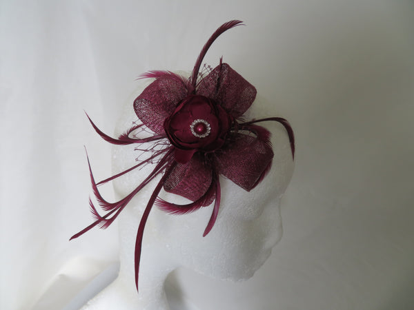 Plum Lillibelle