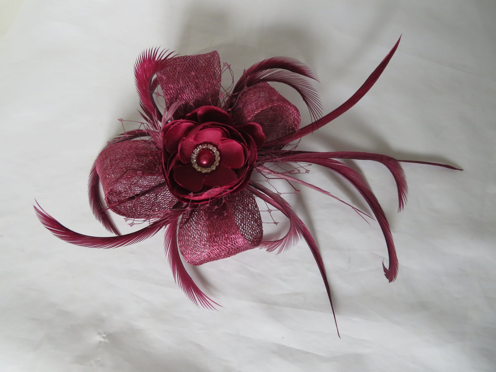 Plum Lillibelle