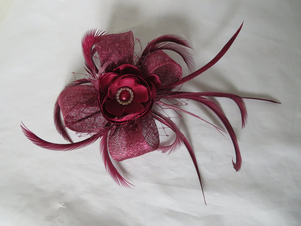 Plum Lillibelle
