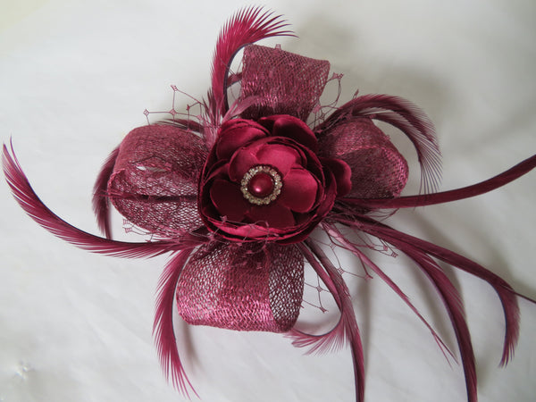 Plum Lillibelle
