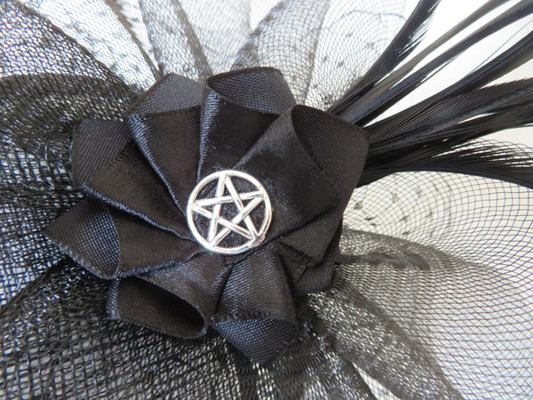 Black Witchy Emily