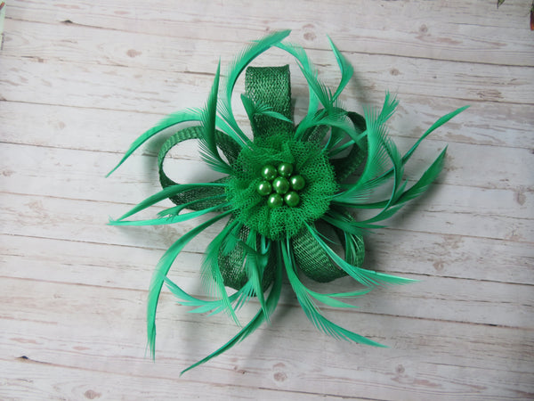 Emerald Green Mini Lily