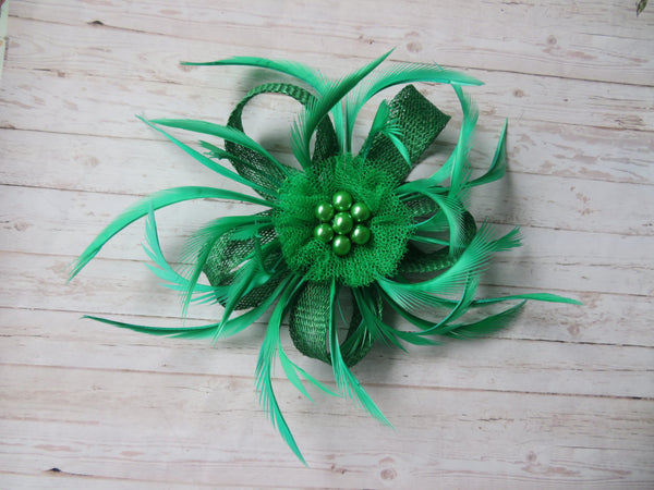 Emerald Green Mini Lily