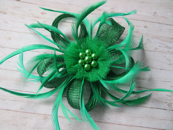 Emerald Green Mini Lily