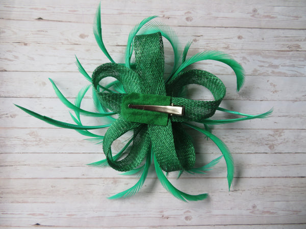 Emerald Green Mini Lily