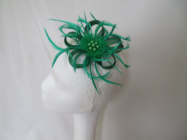 Emerald Green Mini Lily