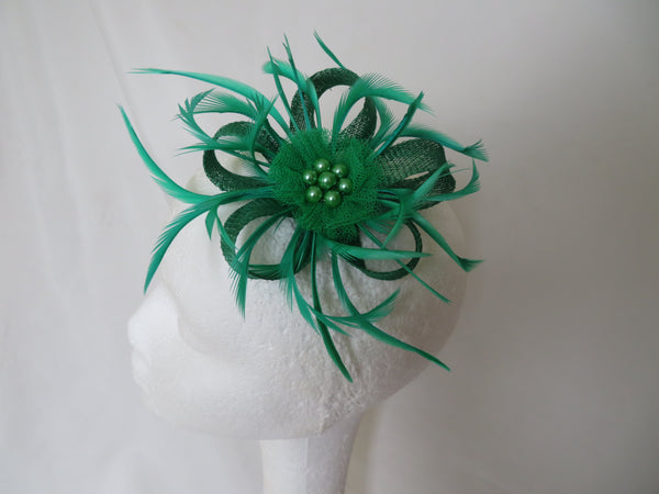 Emerald Green Mini Lily