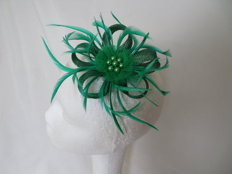 Emerald Green Mini Lily