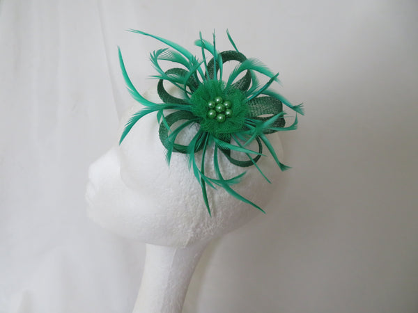 Emerald Green Mini Lily