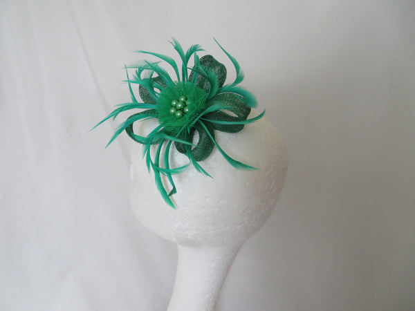 Emerald Green Mini Lily