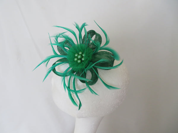 Emerald Green Mini Lily