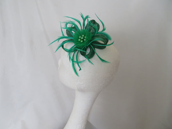 Emerald Green Mini Lily
