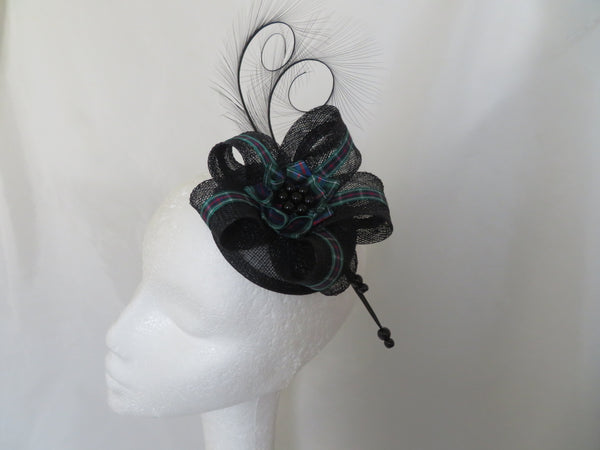 MacKenzie Tartan Isabel