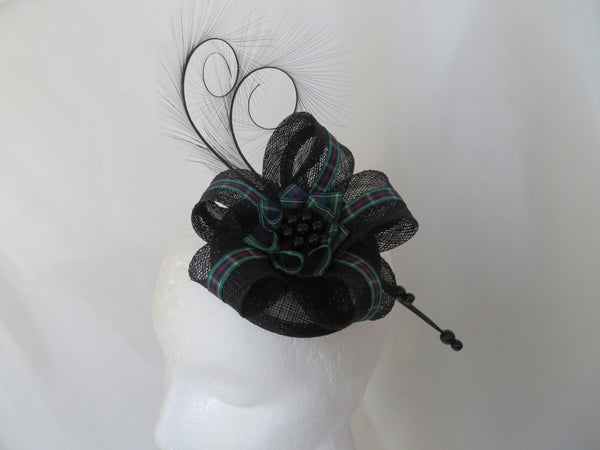 MacKenzie Tartan Isabel