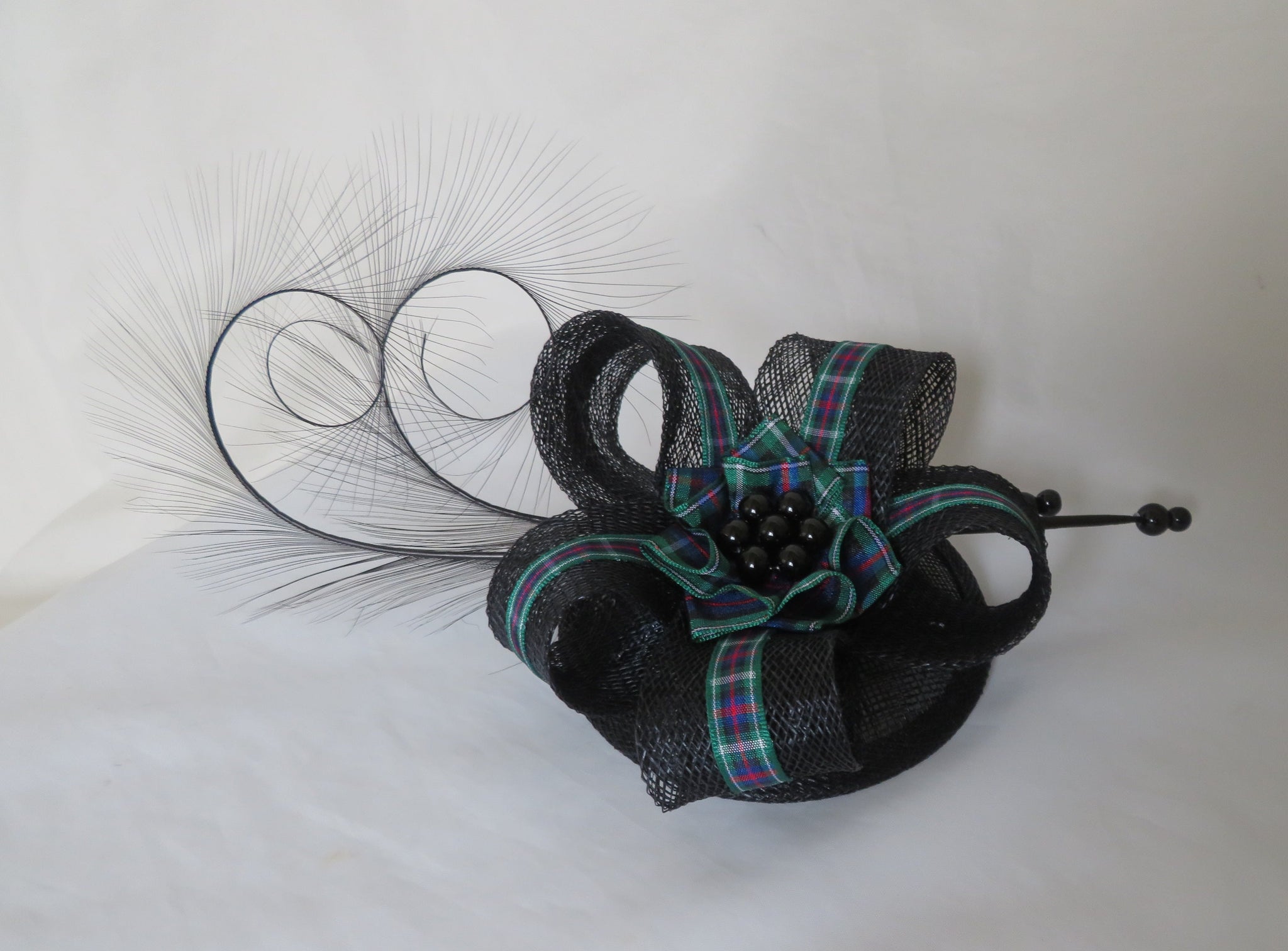 MacKenzie Tartan Isabel