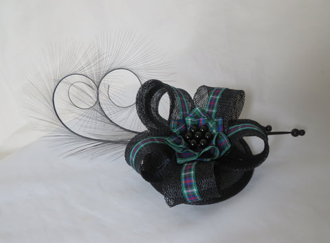 MacKenzie Tartan Isabel