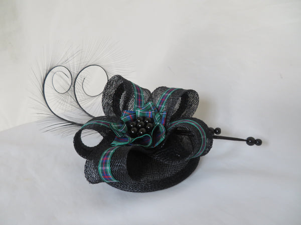 MacKenzie Tartan Isabel