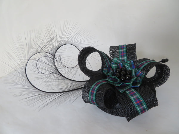 MacKenzie Tartan Isabel