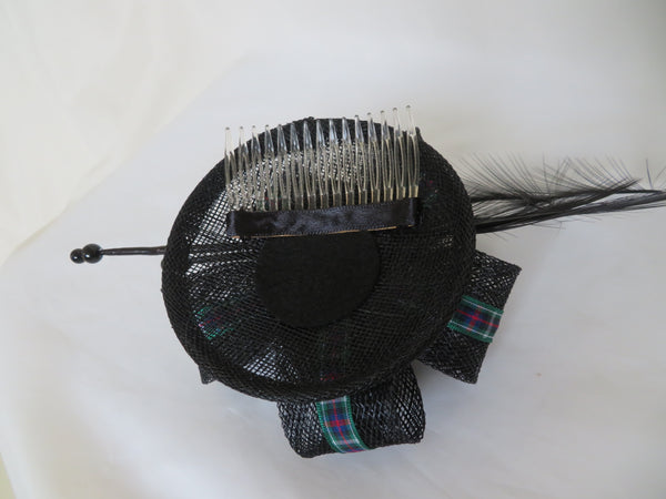 MacKenzie Tartan Isabel