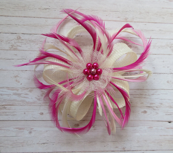 Raspberry Ripple Mini Lily