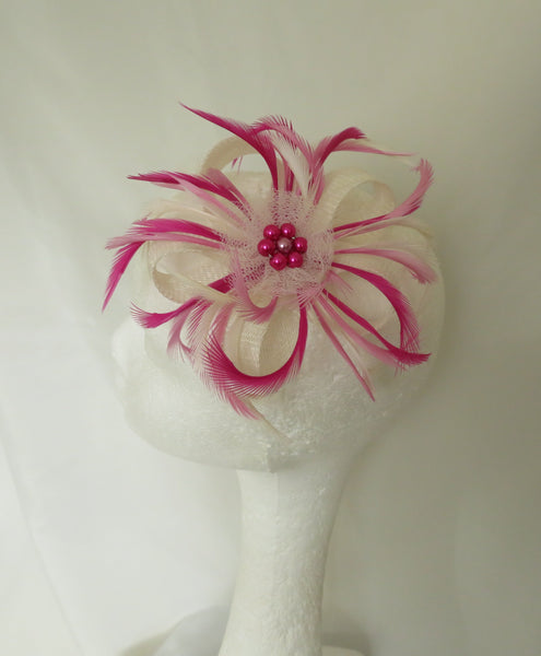 Raspberry Ripple Mini Lily