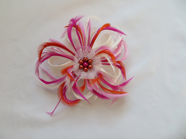 Raspberry Ripple Mini Lily