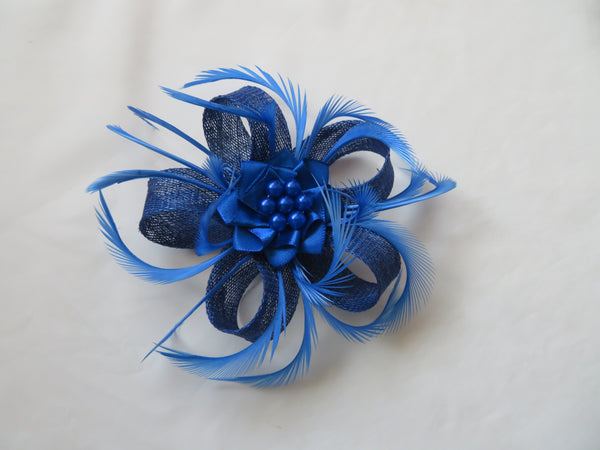 Royal Sapphire Blue Mini Lily