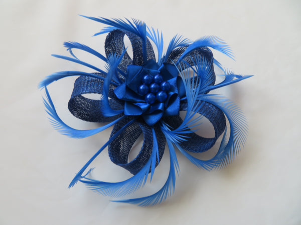 Royal Sapphire Blue Mini Lily