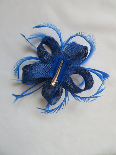 Royal Sapphire Blue Mini Lily
