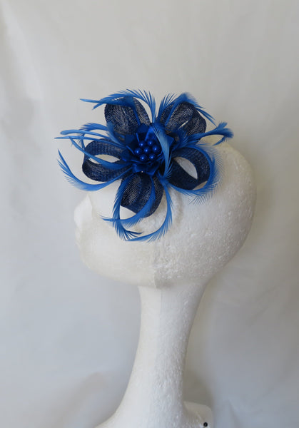 Royal Sapphire Blue Mini Lily